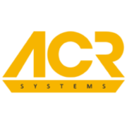 Logo Advanced Cinema Robotic Systems SA