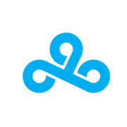 Logo Cloud9 Esports, Inc.