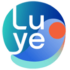Logo Luye Pharma Switzerland AG