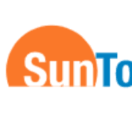 Logo Sun To Water Technologies LLC