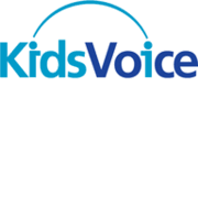 Logo Kidsvoice