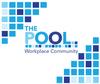 Logo Controladora The Pool SAPI de CV