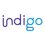 Logo Indigo Diabetes NV