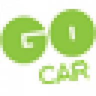 Logo GoCar Carsharing Ltd.