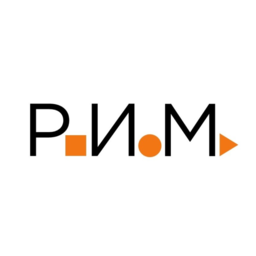 Logo R.I.M. Porter Novelli LLC