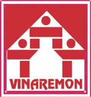 Logo Vietnam JSC for Restoration of Monuments & Cultural Equipments