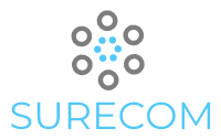 Logo SURECOM Technology Corp.