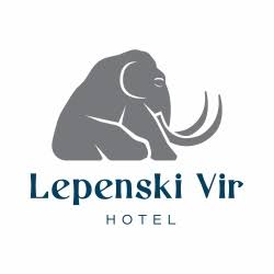Logo Lepenski vir AD