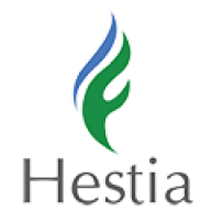 Logo Hestia JSC