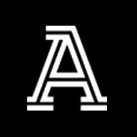 Logo The Athletic Media Co.