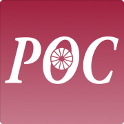 Logo POC Medical Systems, Inc.