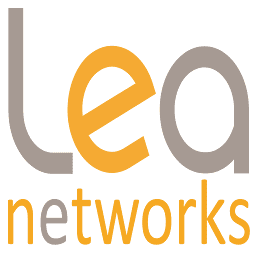 Logo LEA Networks LLC