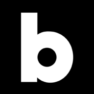 Logo The Hollywood Reporter-Billboard Media Group
