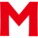Logo Mitsufuji Corp.
