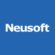 Logo Neusoft Technology Solutions GmbH