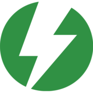 Logo Spark Power Corp.