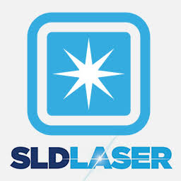 Logo Soraa Laser Diode, Inc.