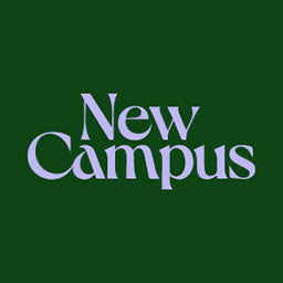 Logo NewCampus Pte Ltd.