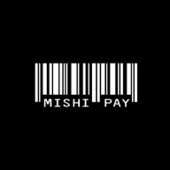 Logo MishiPay Ltd.