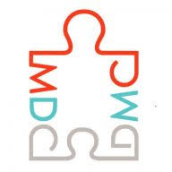 Logo Muscular Dystrophy Canada