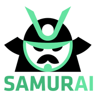 Logo Option Samurai