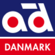 Logo AD Danmark A/S