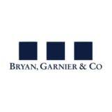Logo Bryan, Garnier & Co AS