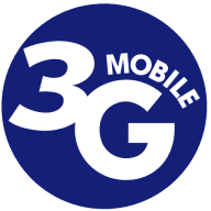 Logo 3G Mobile (Pty) Ltd.
