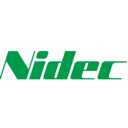 Logo Nidec Europe BV