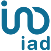 Logo i@d International SAS