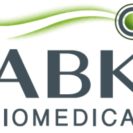 Logo ABK Biomedical, Inc.