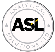 Logo Analytical Solutions Ltd.