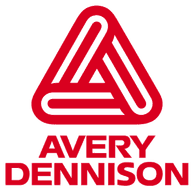 Logo Avery Dennison Netherlands Investment XI BV