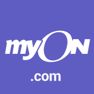 Logo myON LLC