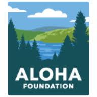 Logo The Aloha Foundation, Inc.