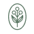 Logo Idaho Botanical Garden