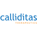 Logo Calliditas Therapeutics France SAS