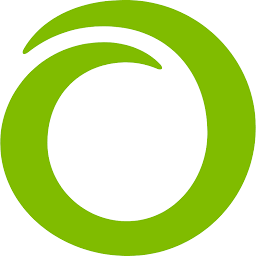 Logo Orgain, Inc.