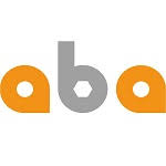 Logo aba, Inc.