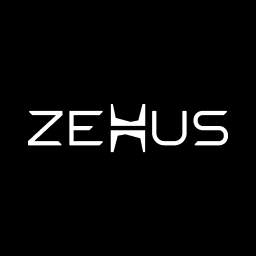 Logo Zehus SpA