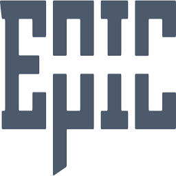 Logo Epic Piping LLC