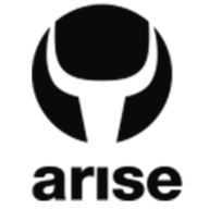 Logo Arise Pty Ltd.