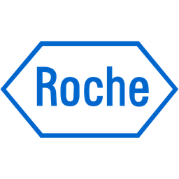 Logo Roche Pharmaceuticals (Israel) Ltd.