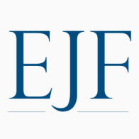 Logo EJF Investments Ltd.
