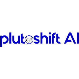 Logo Plutoshift, Inc.