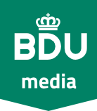 Logo Koninklijke BDU Holding BV