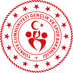 Logo Turkey Ministry of Youth & Sports