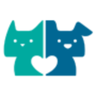 Logo Pet Care Centro Veterinário SA