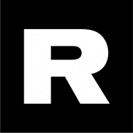 Logo Revolt Media & TV LLC