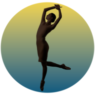 Logo Aspen Santa Fe Ballet Co.